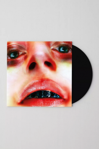 Arca - Arca LP