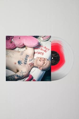 Lil Peep Come Over When You're Sober, Pt.1