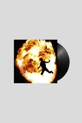 Metro Boomin Not All Heroes Wear Capes