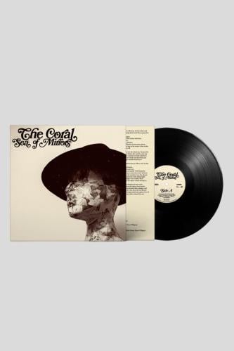 The Coral Sea Of Mirrors LP