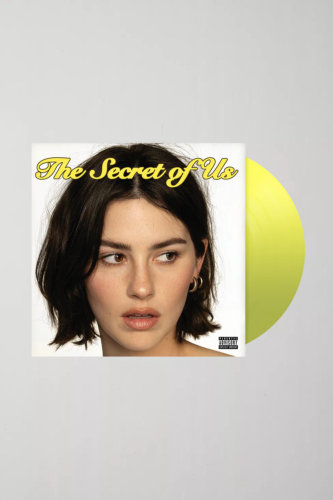 Gracie Abrams – The Secret Of Us Limited LP