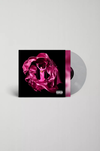 PINK FRIDAY 2 LP (ALTERNATIVE COVER)