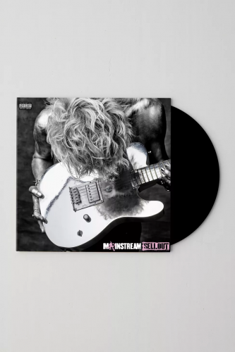 mgk (Machine Gun Kelly) Mainstream Sellout [Vinyl LP] Limited Edition