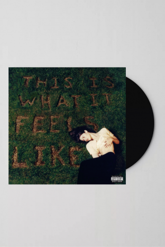 Gracie Abrams This Is What It Feels Like