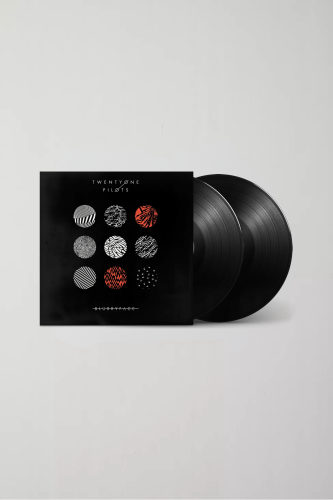 Twenty One Pilots Blurryface Random Color vinyl