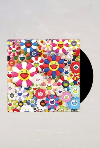 J. Balvin - Colores 2XLP