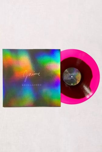 Brittany Howard - Jaime Reimagined LP