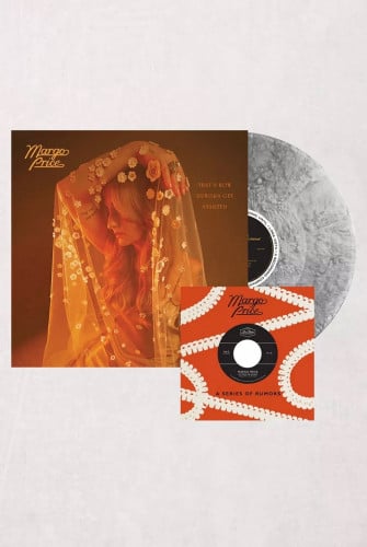 Margo Price - That’s How Rumors Get Started 2XLP