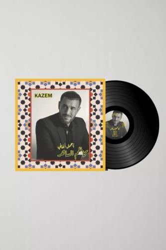 كاظم الساهر | أجمل الأغاني