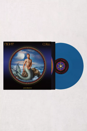 Years & Years - Night Call Limited LP