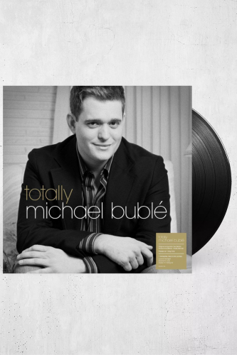 Michael Buble Totally