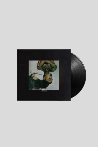 Ariana Grande - Thank u, next -