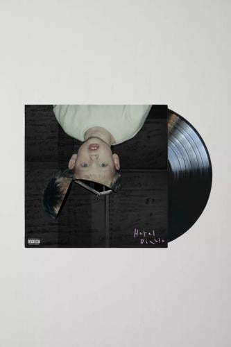 Mgk hotel diablo vinyl