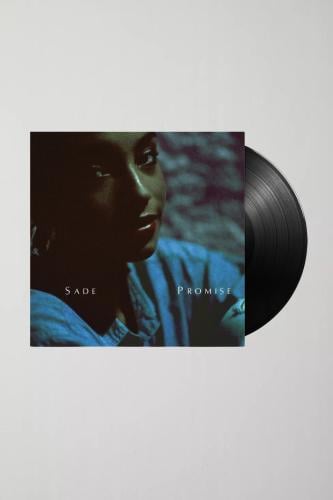 Sade Promise LP