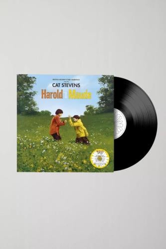 Cat Stevens Harold And Maude Soundtrack