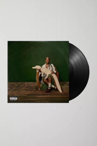 Doechii Alligator Bites Never Heal LP