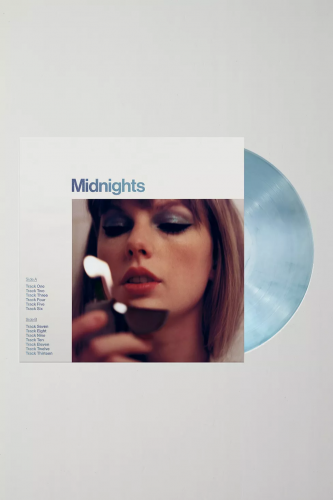 Taylor Swift - Midnights LP