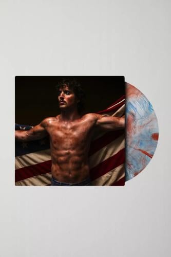 Benson Boone American Heart Exclusive Limited Edit...
