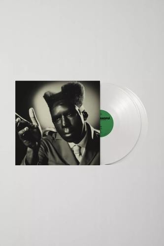 Tyler, The Creator - CHROMAKOPIA 2XLP