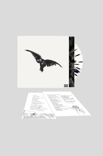 Conan Gray KID KROW, DECOMPOSED (5 YEAR ANNIVERSARY) LP