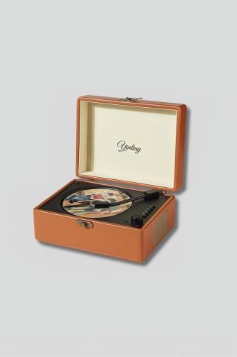 مشغل CDs على شكل حقيبة ..