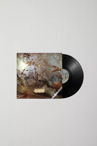 Cocteau Twins Head Over Heels LP