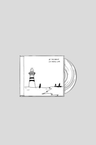 Gigi Perez At the Beach, In Every Life