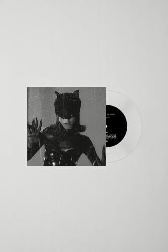 Ariana Grande - the boy is mine 7-Inch Single
