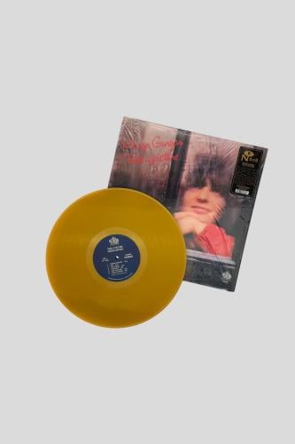 Margo Guryan Take a Picture - Sun Gold Opaque LP