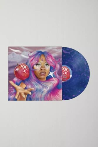 hemlocke springs - the apple tree under the sea Exclusive LP