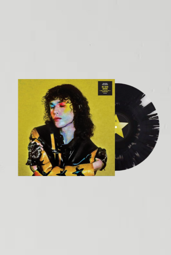Conan Gray Found Heaven [Oil Slick Edition LP]