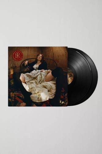 Florence + The Machine Everybody Scream Double vinyl