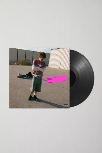 ROYEL OTIS (HICKEY) STANDARD CHARCOAL VINYL