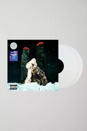 PARTYNEXTDOOR, Drake $ome $exy $ongs 4 U