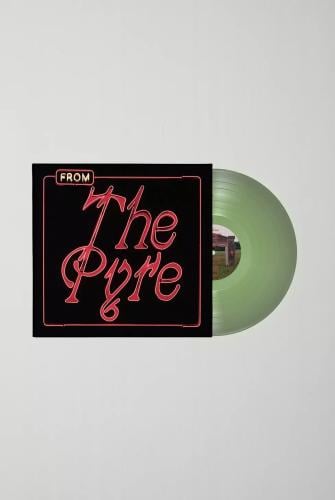 The Last Dinner Party - From The Pyre Exclusive LP
