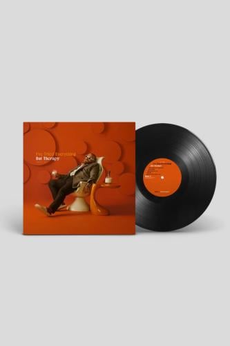 Teddy Swims I've Tried Everything But Therapy (Part 1) LP