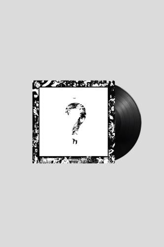 XXXTentacion - ? LP