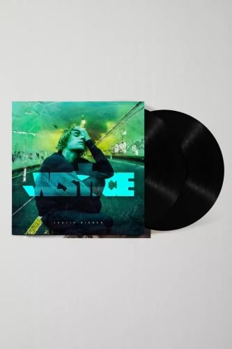 Justin Bieber Justice (2LP)