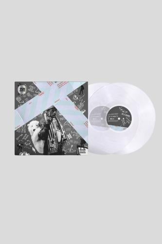 Lil Uzi Vert Luv Is Rage 2 LP