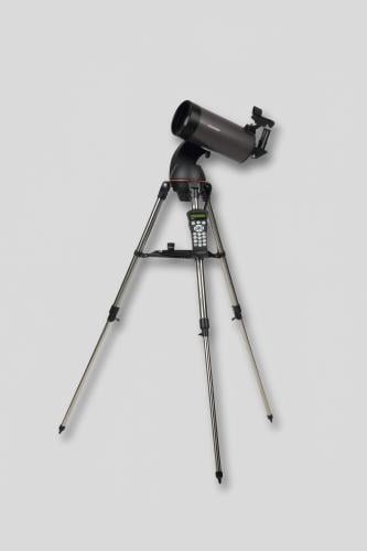 Celestron - NexStar 127SLT Computerized Telescope - Compact and Portable