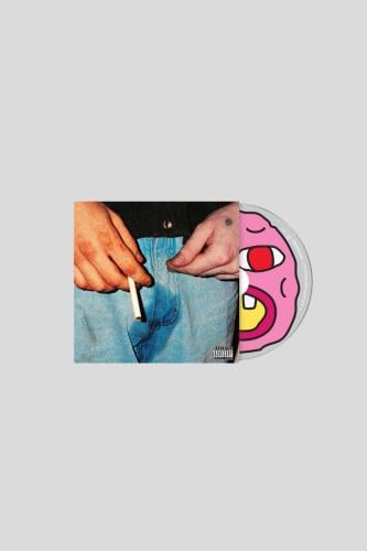 Tyler, The Creator Cherry Bomb CD