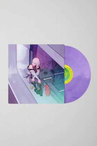 Cyberpunk: Edgerunners (Original Series Soundtrack)