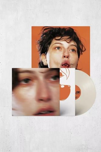 King Princess - Girl Violence Exclusive LP