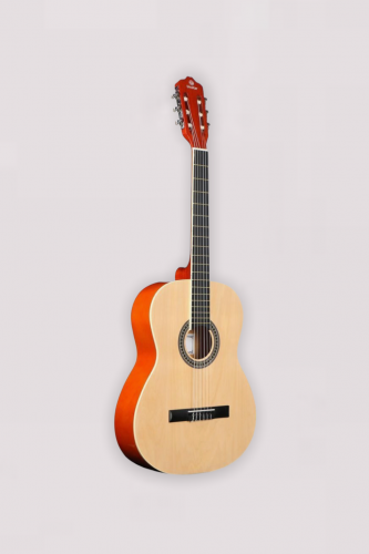 Unistar L 305 39 N 39 Classic Guitar
