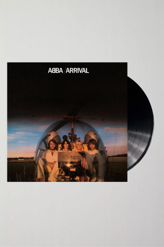 ABBA Arrival Standard Version