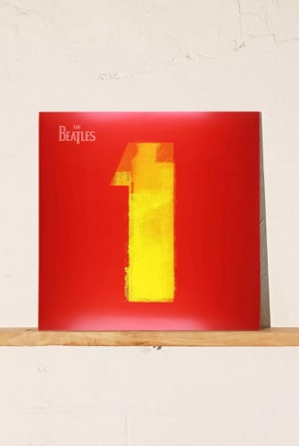 The Beatles - 1 2XLP