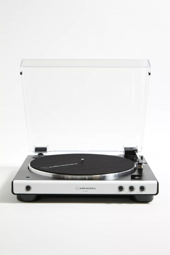 Audio Technica LP60XBT Audio-Technica Bluetooth Record Player