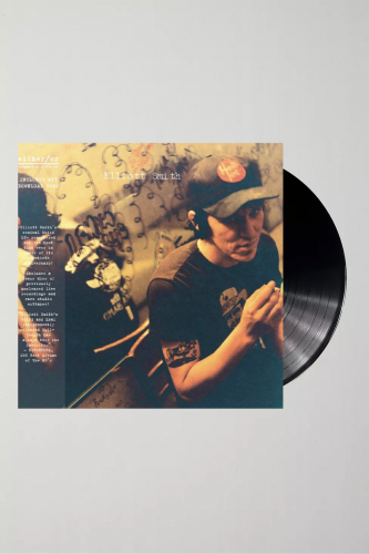 Elliott Smith Either/or LP
