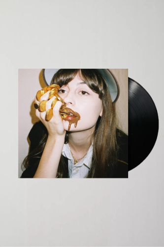 Faye Webster Atlanta Millionaires Club *Random vinyl color*