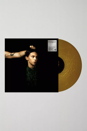 PVRIS - EVERGREEN Limited LP